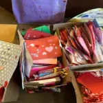 Valentines for a Vet 2026