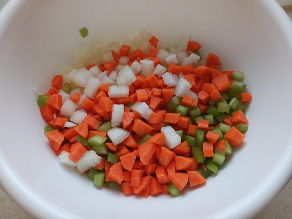 2/13-Italian Wedding Soup