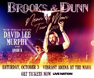 static_display_300x250_brooksanddunn_2026_regional_vibrantarenaatthemark_1003_onsale