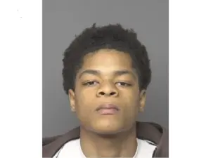 Latrell Powell-Moore