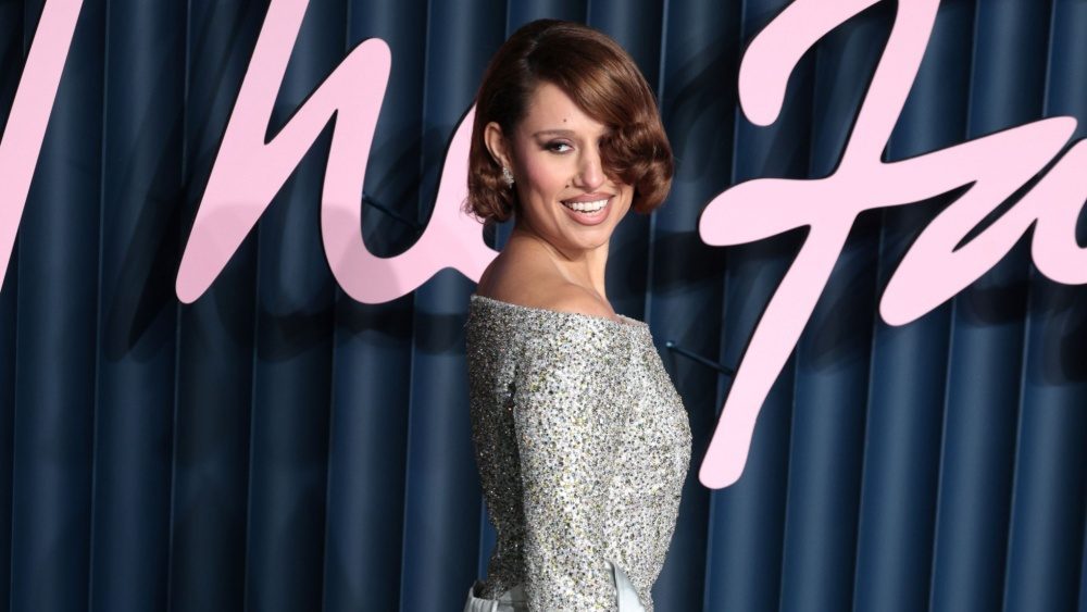 Raye to release sophomore album ‘This Music May Contain Hope’