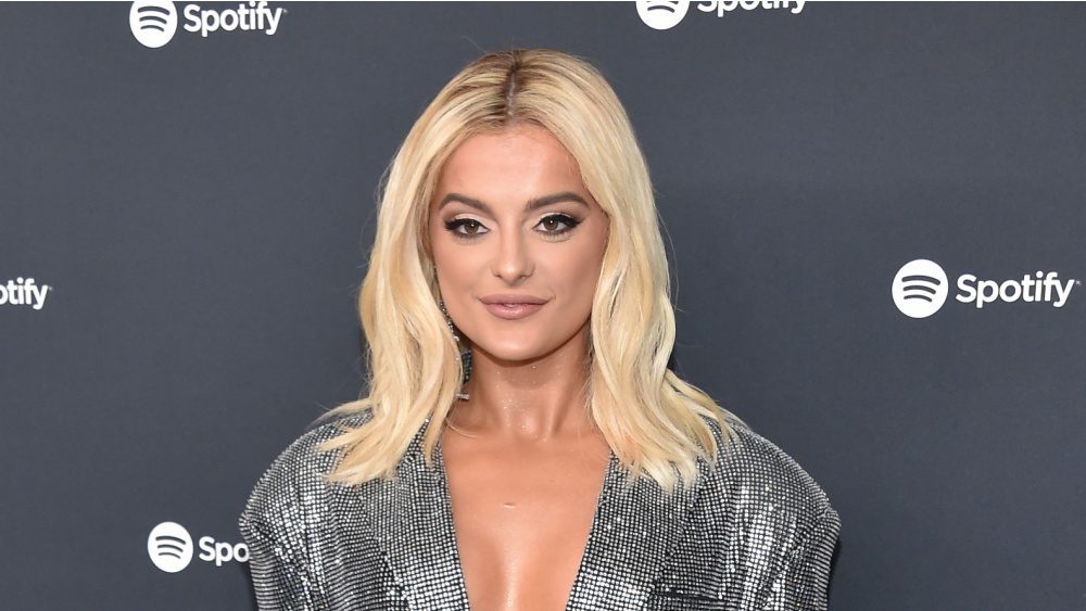Bebe Rexha previews upcoming ‘Dirty Blonde’ LP with the song “New Religion”