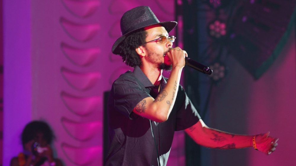 MIKE, Earl Sweatshirt and Surf Gang to release double-album, embark on global tour