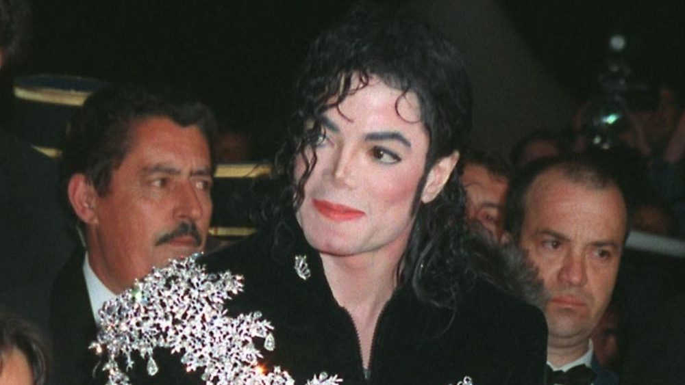 Sony Music shares tracklist to soundtrack for Michael Jackson biopic ‘Michael’