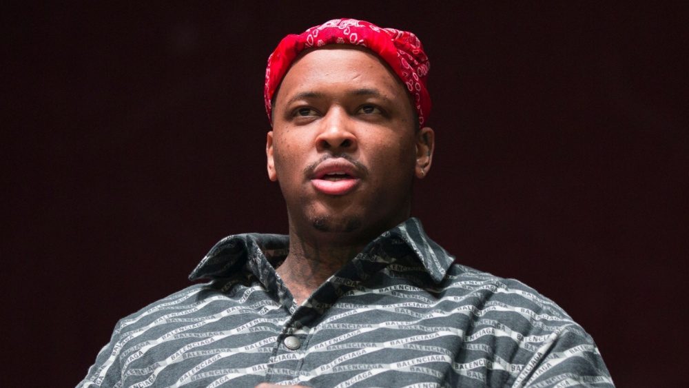 YG launches new era with “State of Emergency,” teases upcoming album