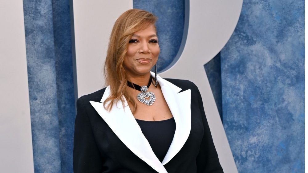 Queen Latifah returning to host 2026 American Music Awards in Las Vegas