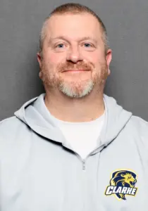 Heath Zuck-Clarke FB