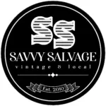 savvy-salvage-round-logo