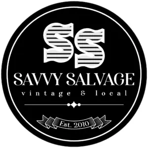 savvy-salvage-round-logo