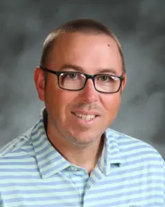 Jared Deutch Dubuque Senior