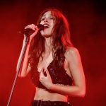 Olivia Rodrigo unveils ‘Drop Dead’ video filmed at Versailles ahead of new album