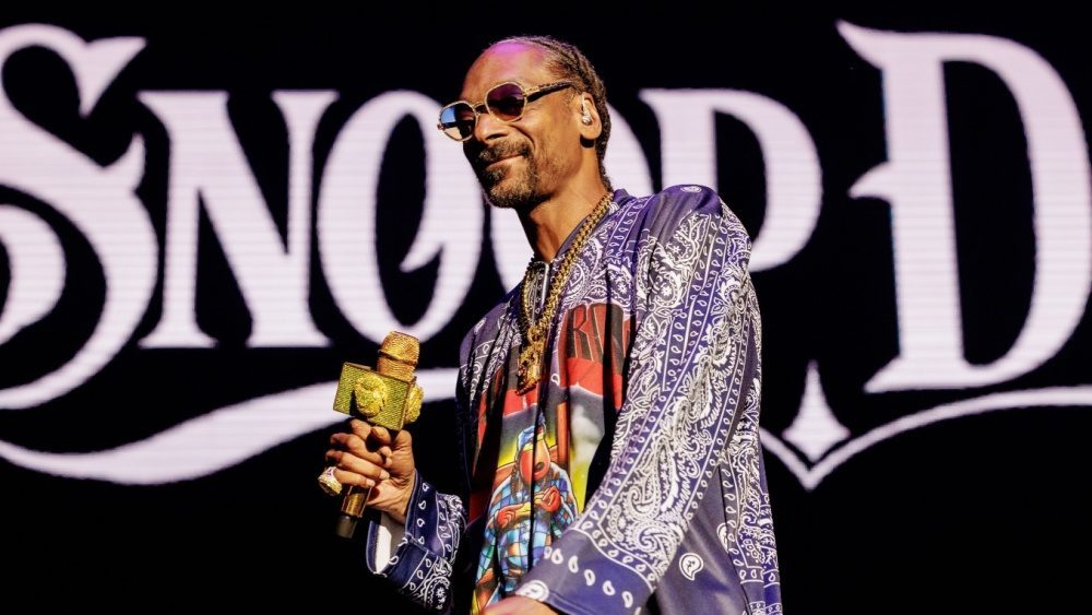 Snoop Dogg drops new album ‘10 Til’ Midnight’ and companion short film