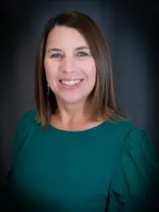 Sandra Luna-Cascade Principal