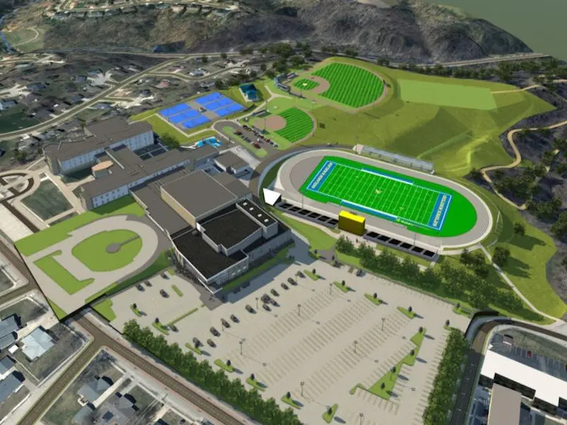 Holy Family Expansion