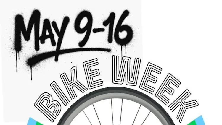 BIKE WEEK 2026
