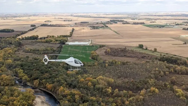 UD Helicopter