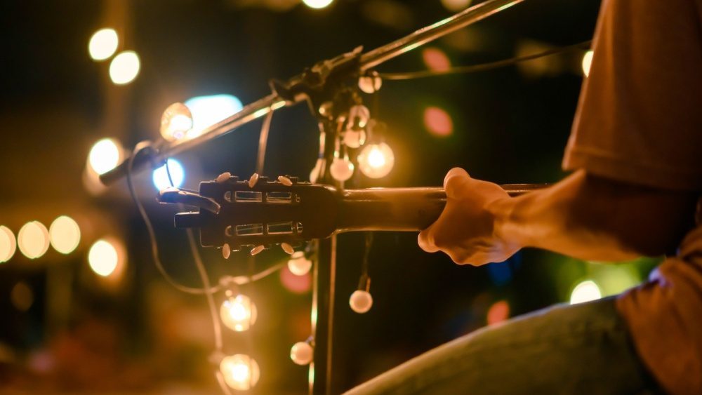 Zach Top shares 2026 “Cold Beer & Country Music” summer tour dates