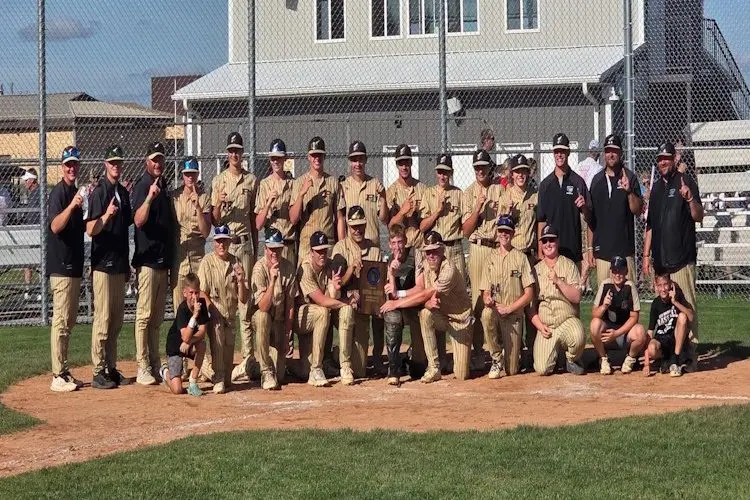 2026 Potosi/Cassville Baseball