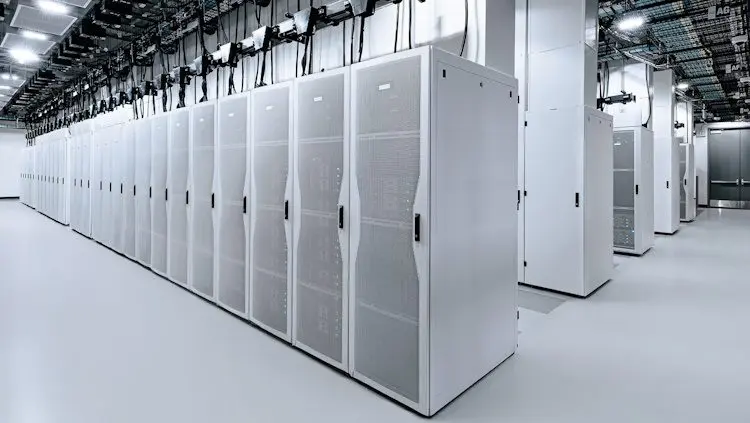 DATA CENTER