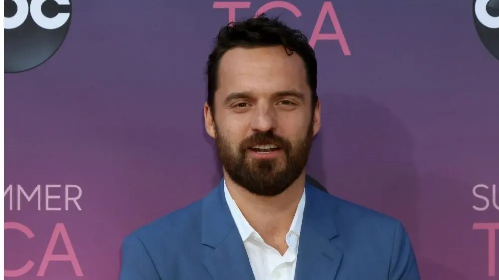 Jake Johnson at the ABC Summer TCA All-Star Party at the SOHO House on August 15^ 2019 in West Hollywood^ CA