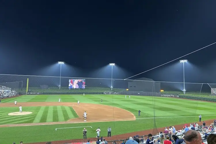2026 FOD GAME