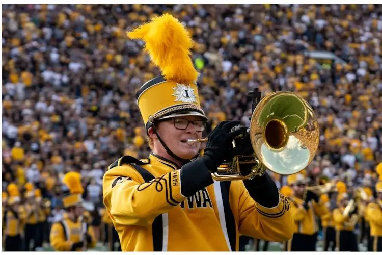 derek-phillips-iowa-marching-band