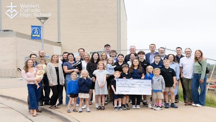 Capra Bank-Holy Family
