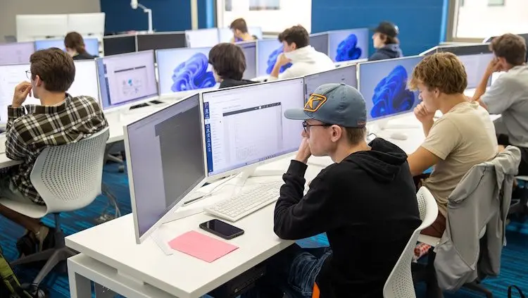 UWP AI Clinic
