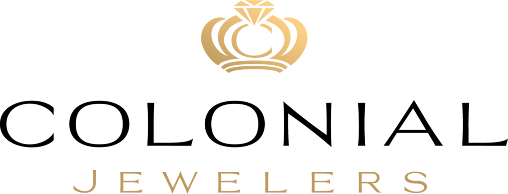Colonial Jewelers logo