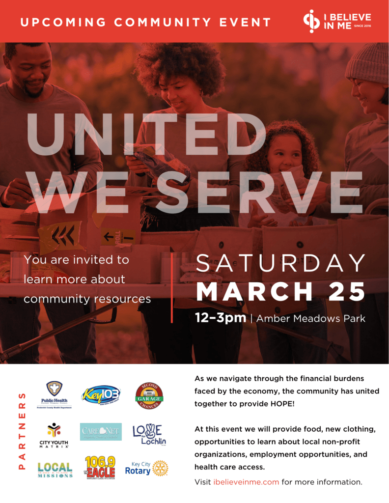 Amber Meadows Park 106.9 the Eagle