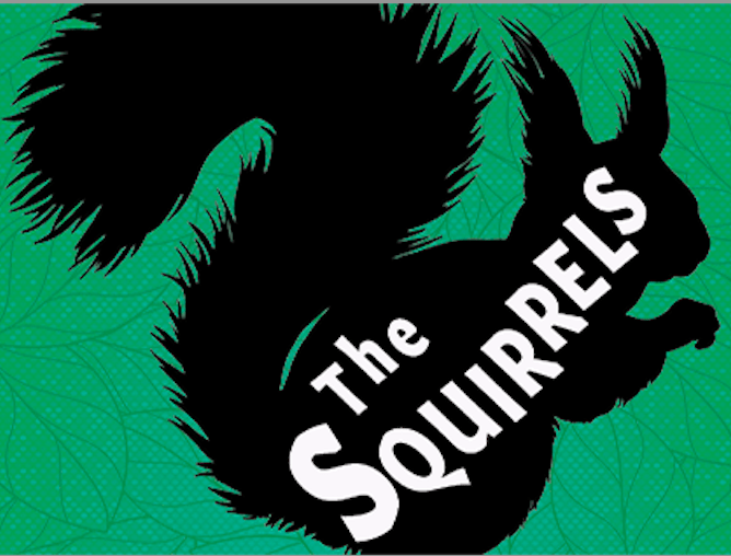 the-squirrels