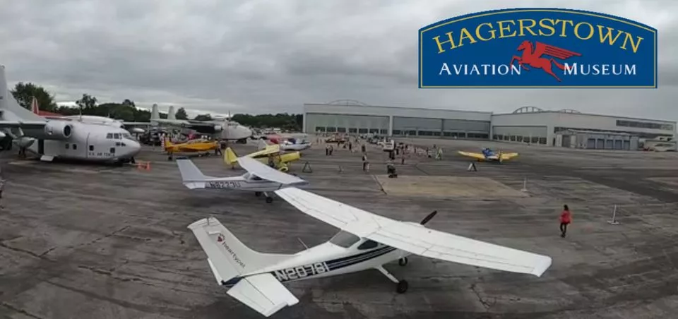 Open Airplane Day & EAA Young Eagles – 106.9 the Eagle