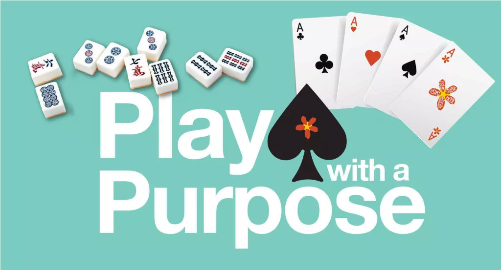 playwpurpose