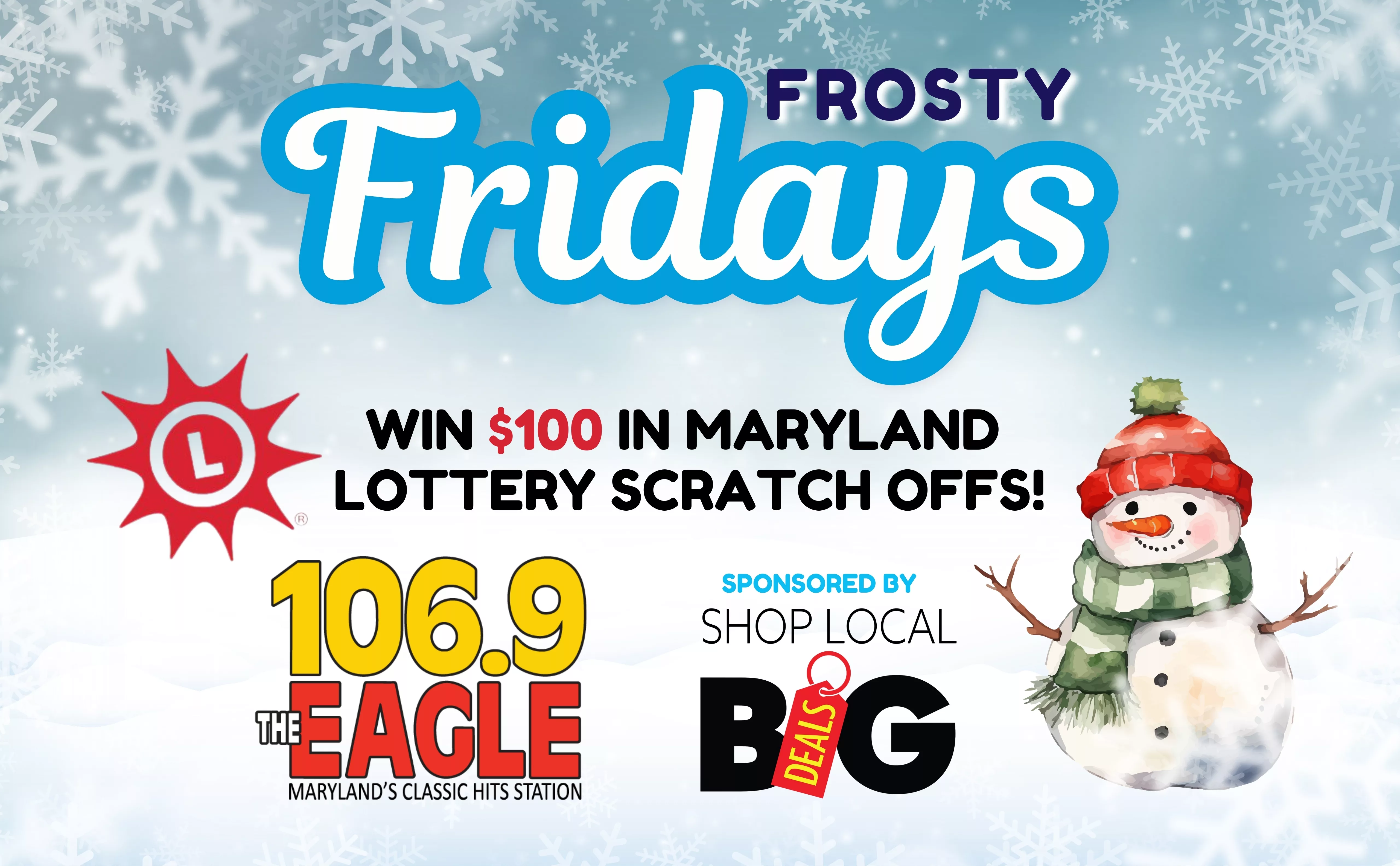 eagle-frostyfridays