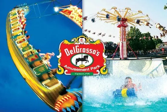 delgrosso-s-amusement
