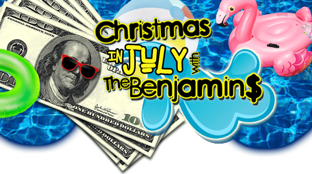 christmas-in-july-with-the-benjamins-header