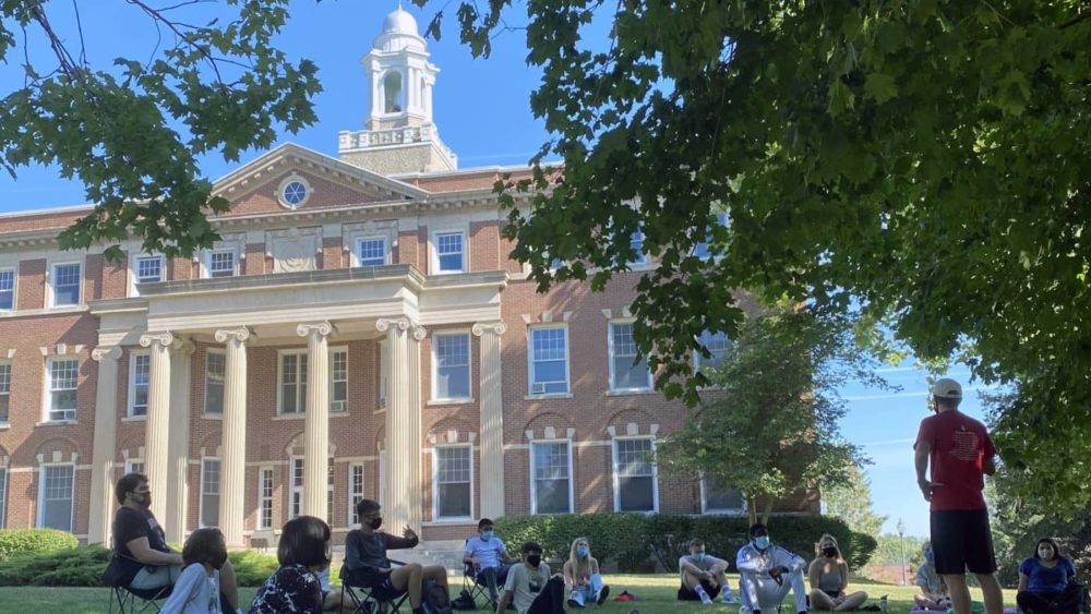 monmouth_college_-_outdoor_classroom-e1607692845968971486