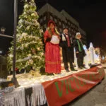 Holly Days Parade 2023