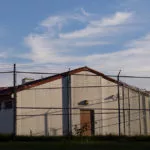 Franklin County Juvenile Detention Center in Benton^ Illinois