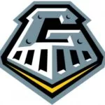 District 205 Galesburg logo