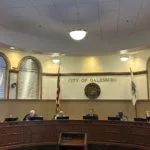 Galesburg City Council