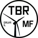 TBRMF LOGO