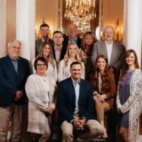 Joshua Denning & Associates^ a private wealth advisory practice with Ameriprise Financial with offices in Galesburg^ was named to the list of “Best-in-State Wealth Management Teams” published by Forbes.