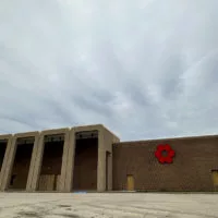 The Lane A. Evans VA Community Based Outpatient Clinic^ currently located at 310 Home Blvd.^ will move to the former Bergner’s store in Sandburg Mall.