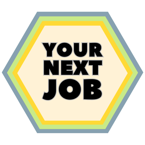 Your Next Job logo