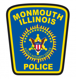 monmouth police