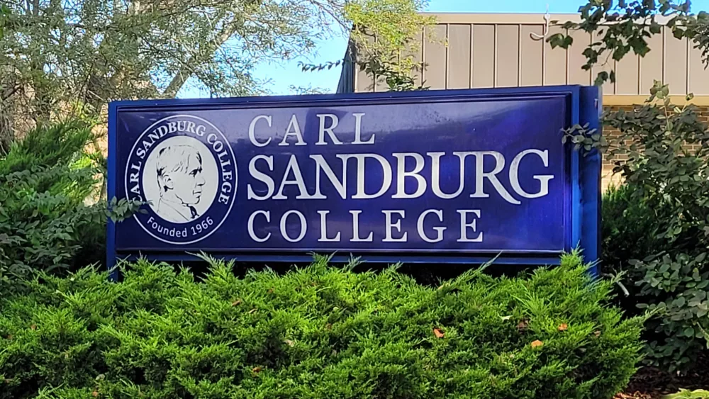 Carl Sandburg College