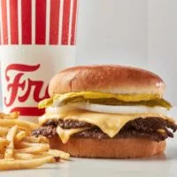 Freddy’s is a leading fast-casual franchise concept with nearly 500 locations across 36 states nationwide. (Freddy’s)