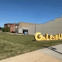 Former OT Johnson site