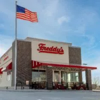 Freddy’s is a leading fast-casual franchise concept with nearly 500 locations across 36 states nationwide. (Freddy’s)